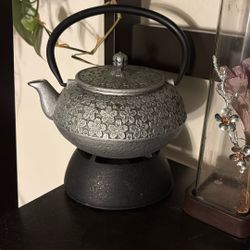 tea pot 