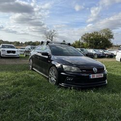 2017 Volkswagen Jetta GLI
