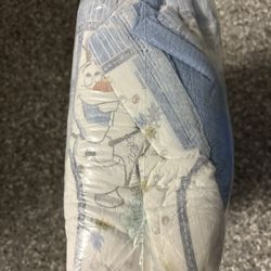 Frozen 2-3t Huggies New Leaf Pull-ups( 60ct)