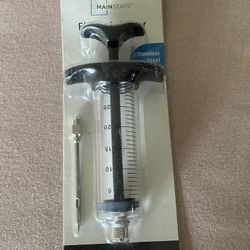 Flavor Injector