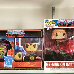 Funko Pop
