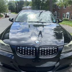 2009 BMW 328i 