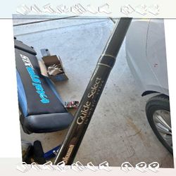 color education Swimbait Fishing Rod Made for Fishing Hobbyists