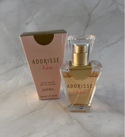 Jafra Adorisse Velvet Eau de Parfum