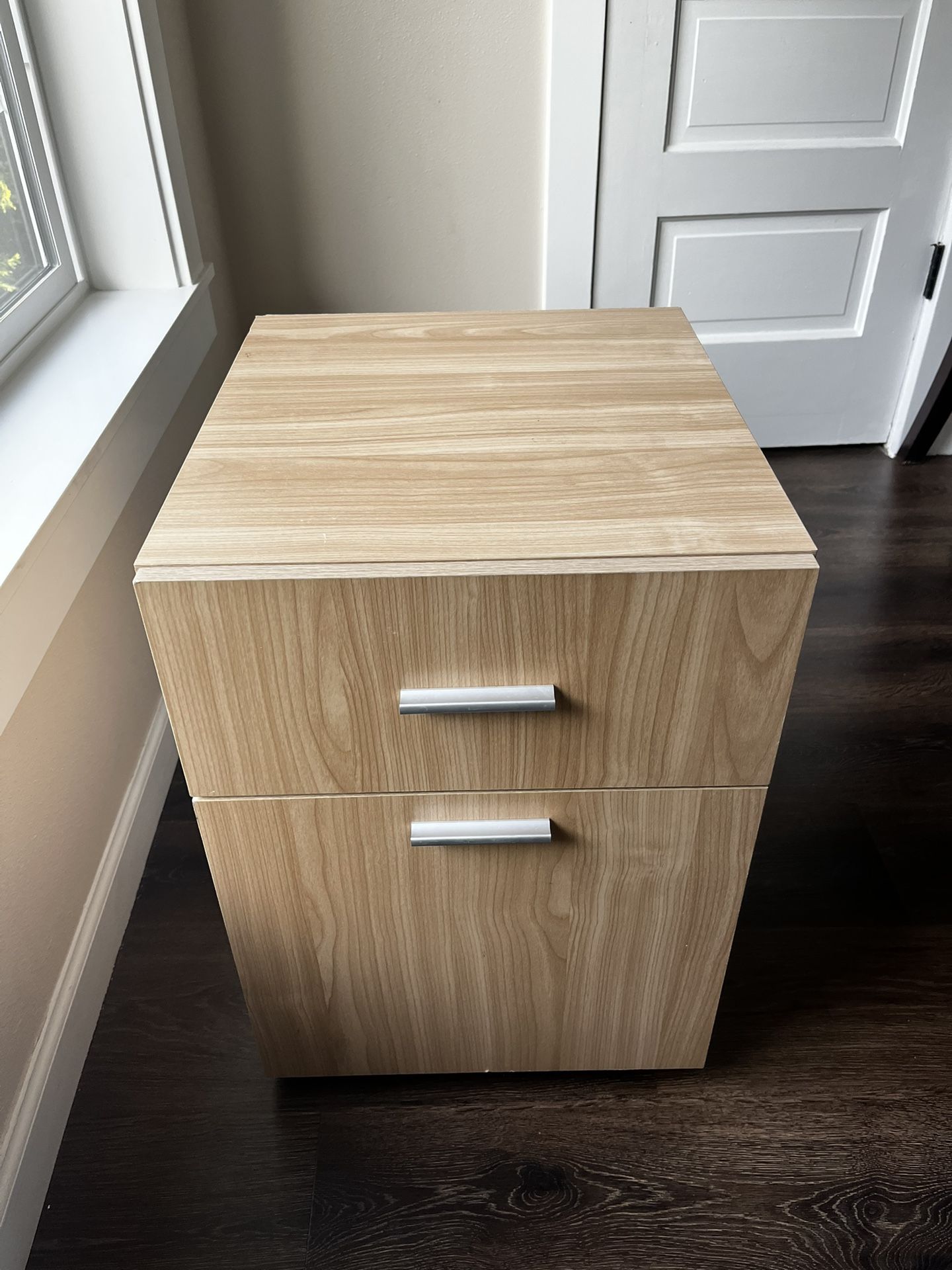File Cabinet