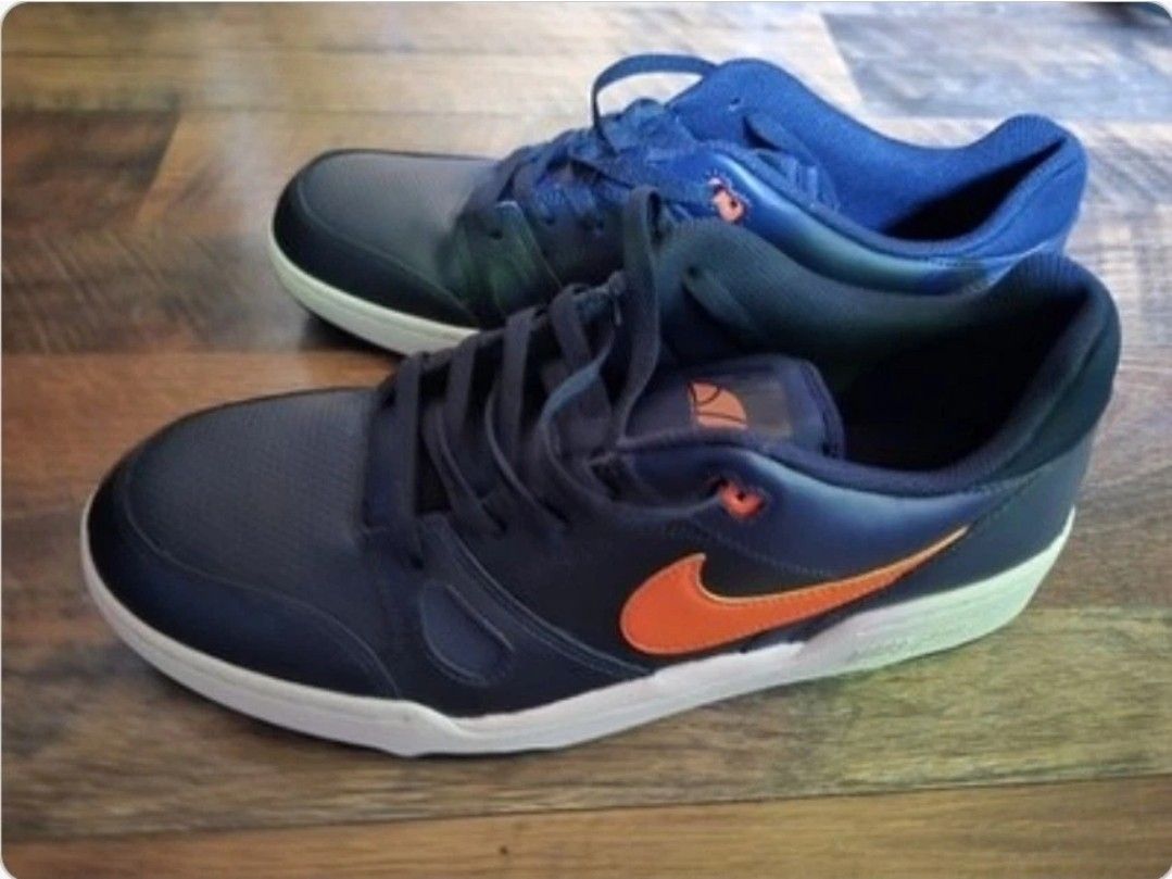 New Nike Size 12 Air Force 1