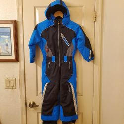 Obermeyer Snowsuit SIZE 5