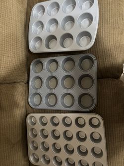 Muffin Pan