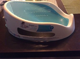 Angelcare baby bath support