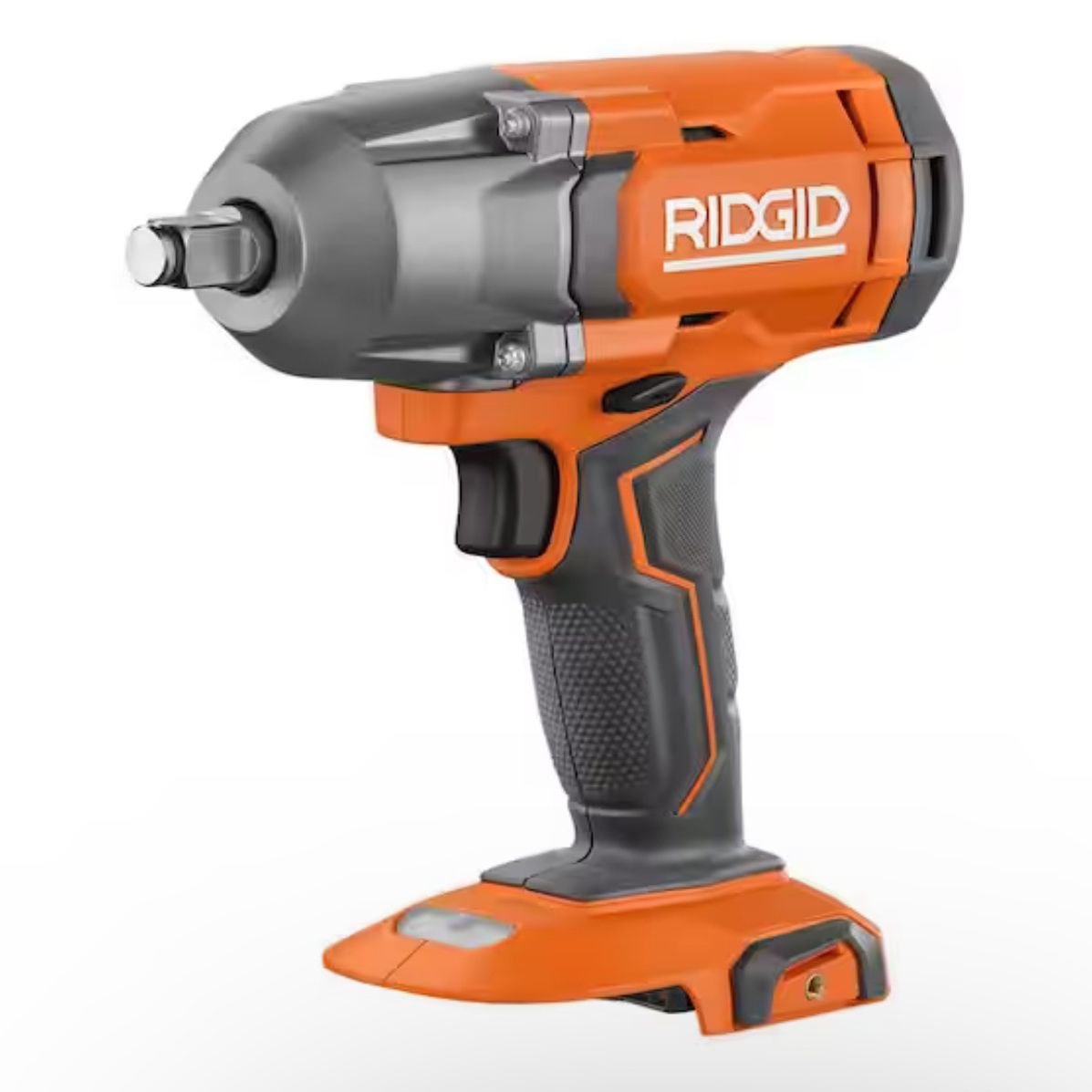 Ridgid 18V 1/2” Impact Wrench (Tool Only)