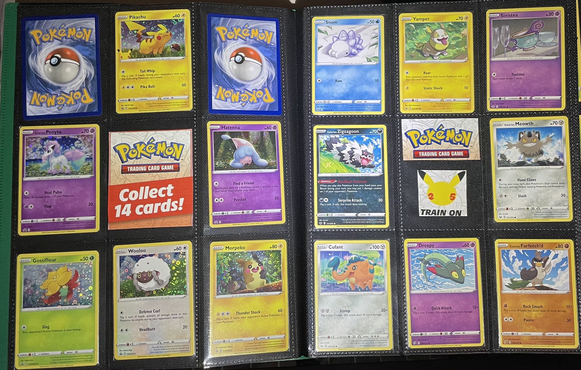 collectables pokemon cards Pokemon Trading Card Game Classic – Collector's Avenue