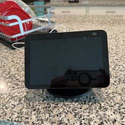 Echo Show 8” 2nd Gen
