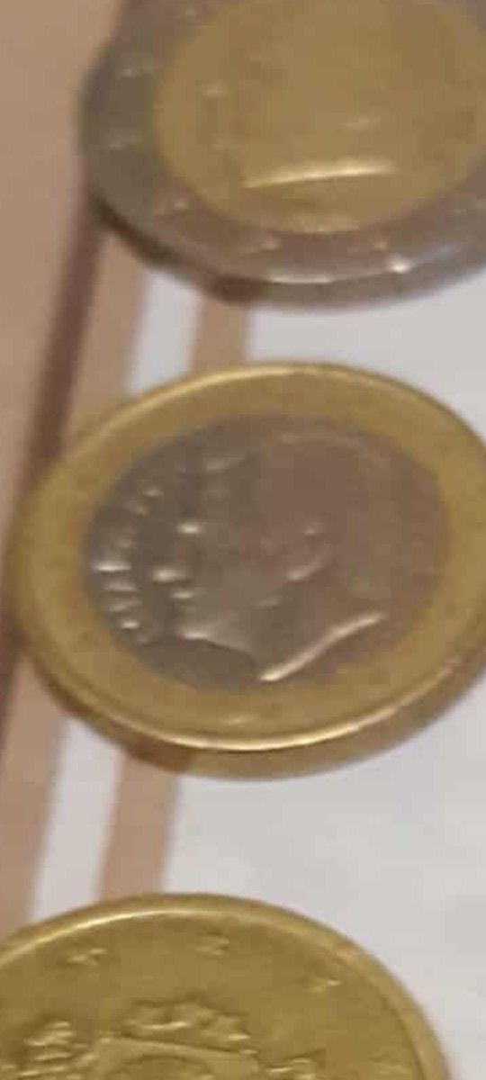 2euros difrent countres,50,20cnts