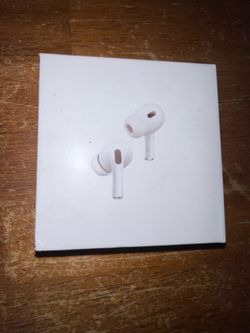 AirPod 2nd gen