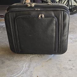 Business Brief Case