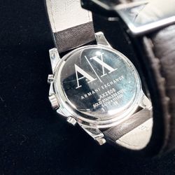 Armani Exchange AX2506