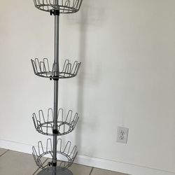 Shoe Rack Tree