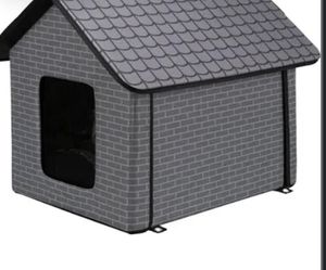 Dog House
