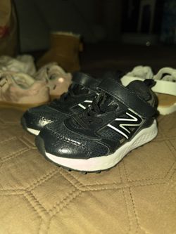 New blance & other toddler shoes