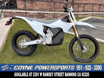 2025 Stark Varg Varg Ex 80 Hp