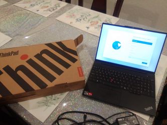 Lenovo Thinkpad e16 gen 2