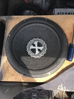 Power bass
