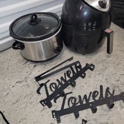 6+ "Lot" Kitchen Appliances Stainless