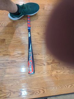 Rawlings Fuel USA Youth Baseball Bat
