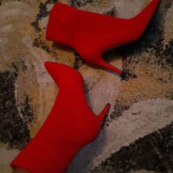 Brand New Women Shoes