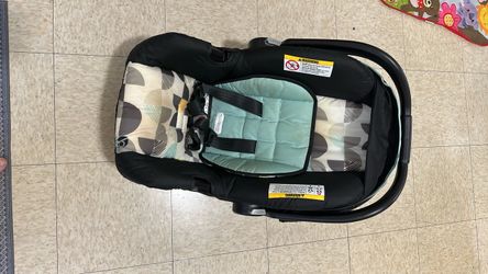 Car seat