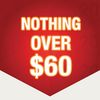 Affordable Shoes  $60 & Under