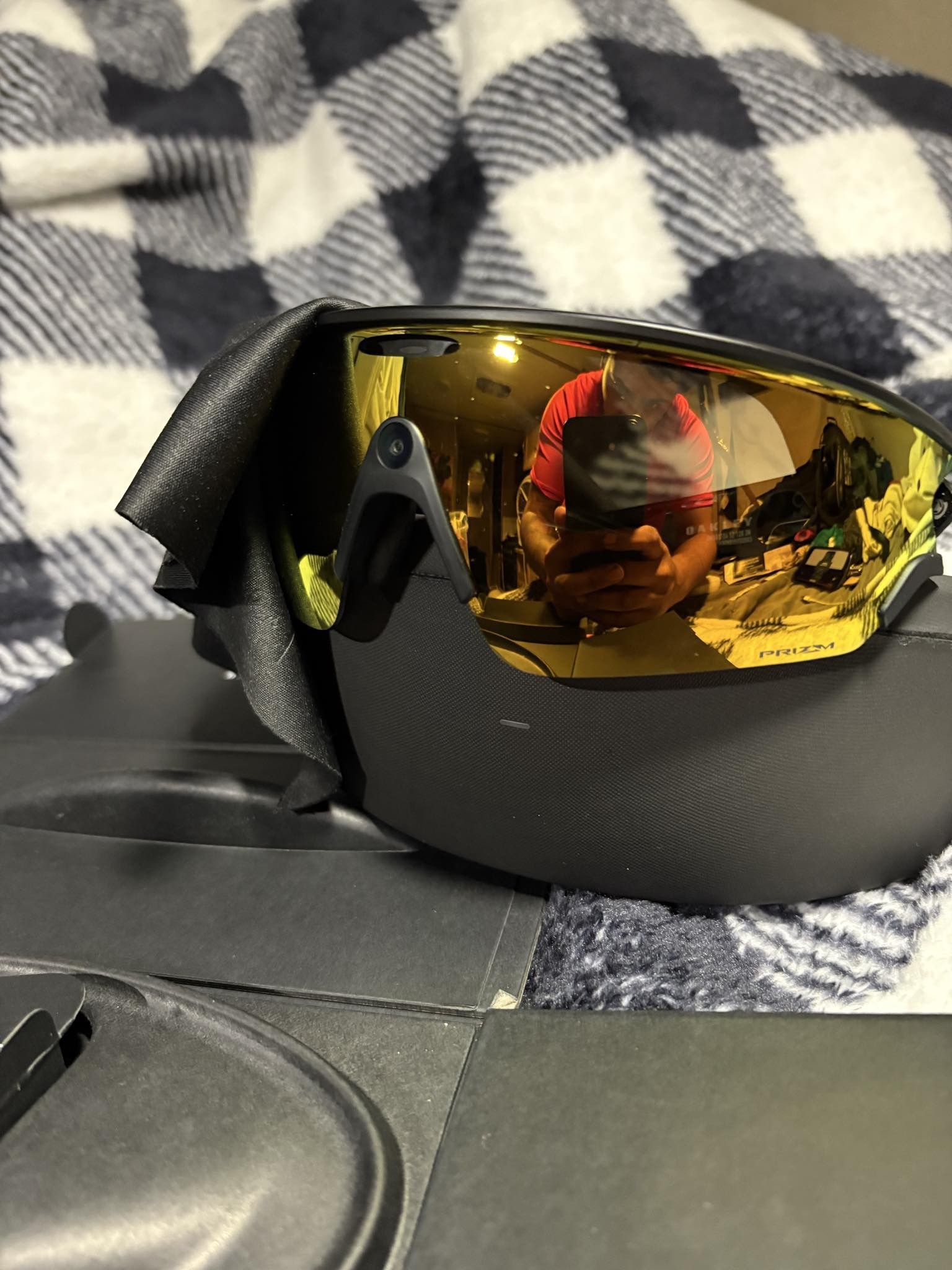 Oakley Meta Vanguard