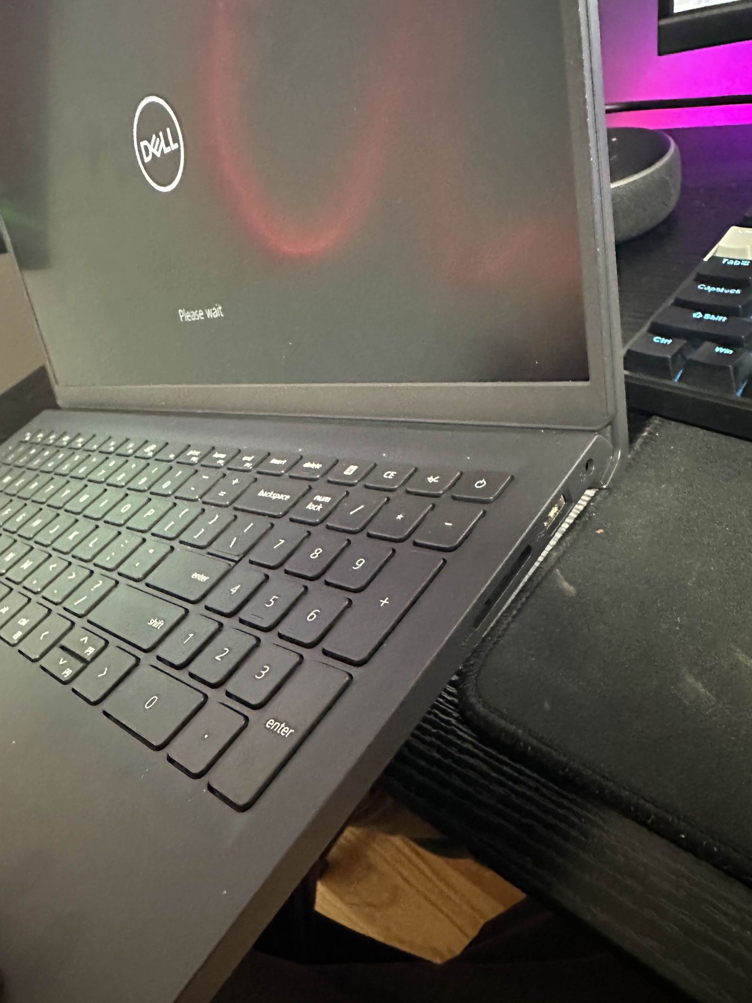 Dell Inspiron 15, Intel I5