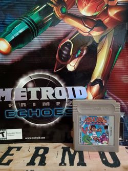 Kid Icarus For Nintendo Gameboy 