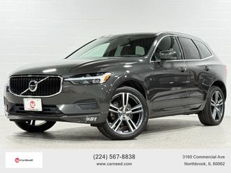 2021 Volvo XC60