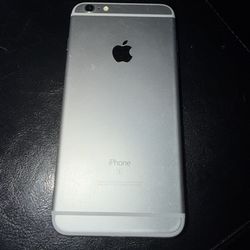 IPHONE 6S PLUS