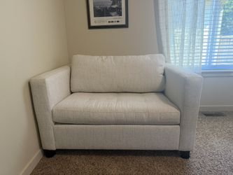 Single Sofa Sleeper