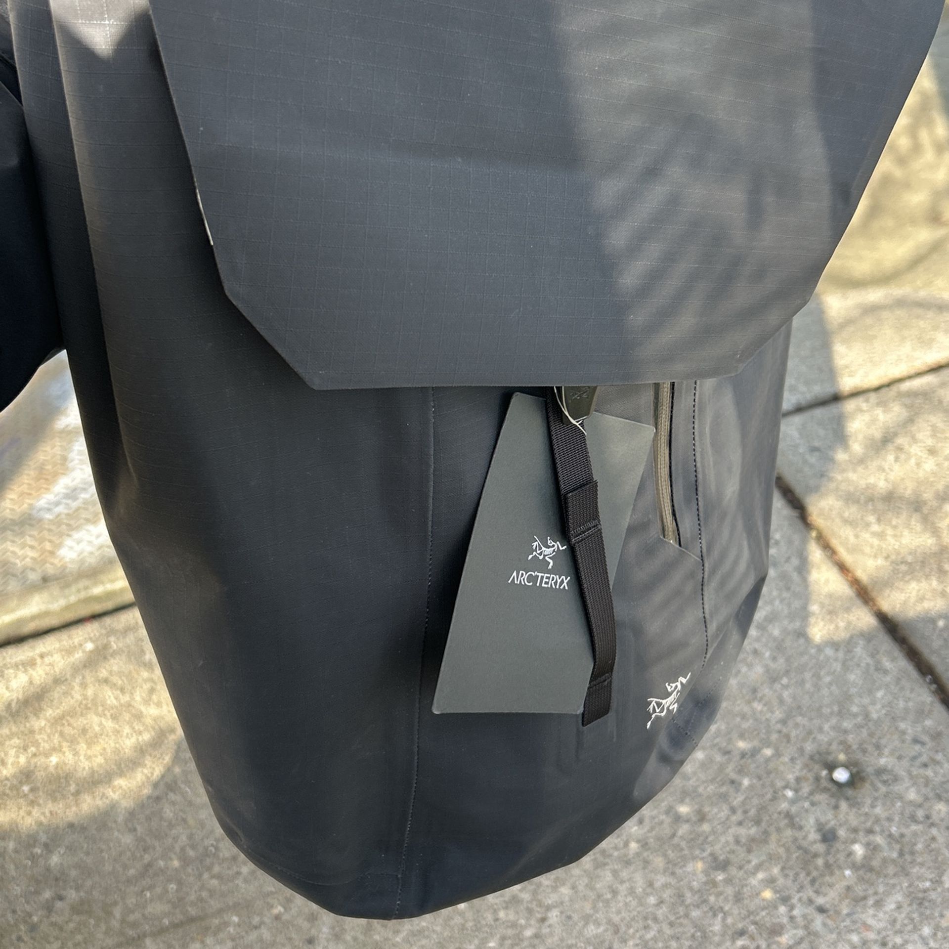arcteryx Granville 25 Backpack