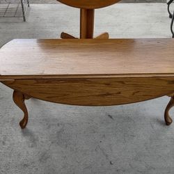 Small Tables REDUCED!!!