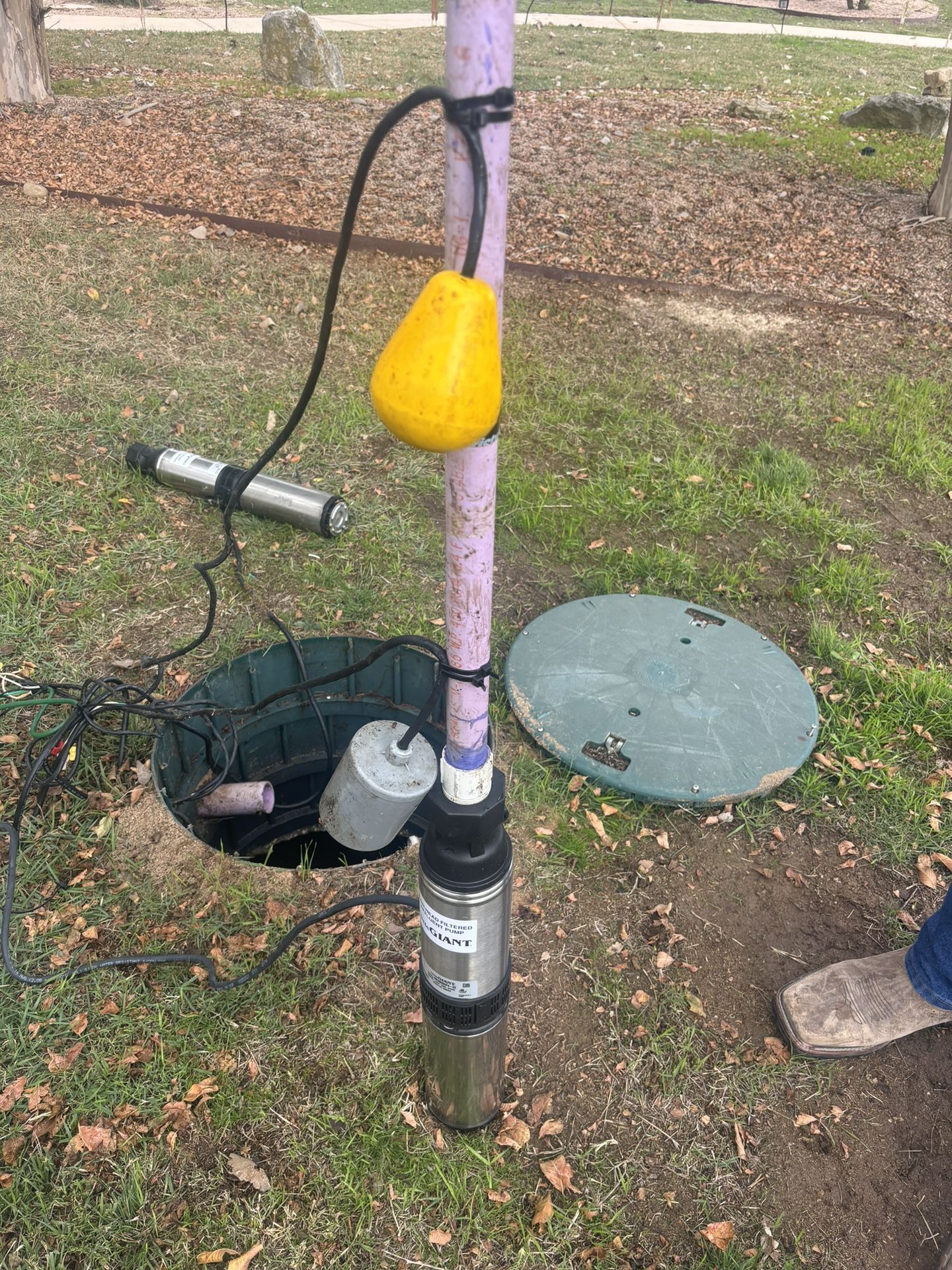 Septic Pumps For Sale