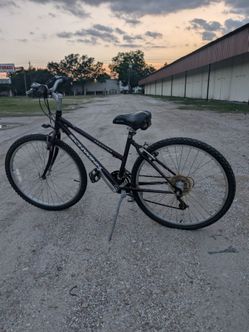 Schwinn bike 26incc