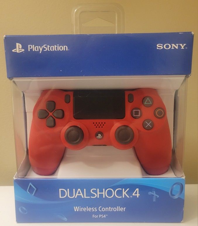 PS4 Controller