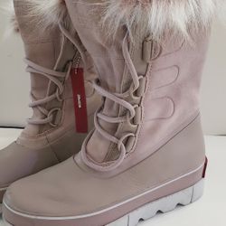 Sorel Women's Size 9 Boots 
