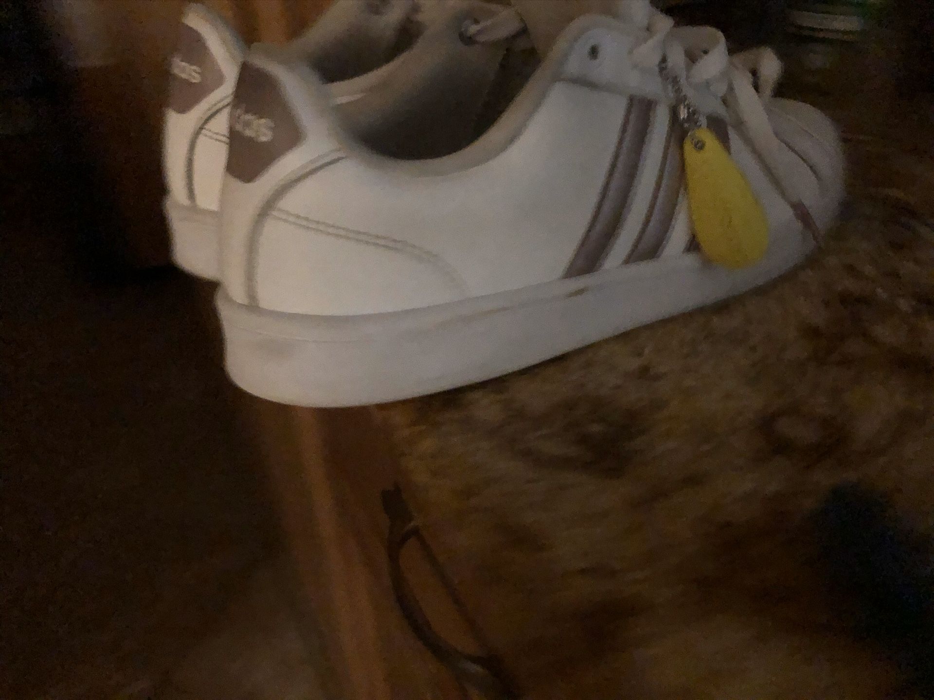 Adidas shoes size11