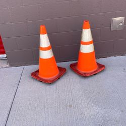 Traffic Cones