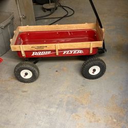 Wagon, excellent condition