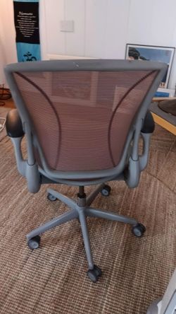 Executive office/desk chair $75 OBO