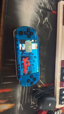 PSP with 50+games