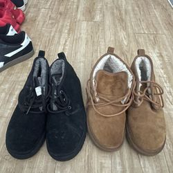 Ugg Mid Boot 