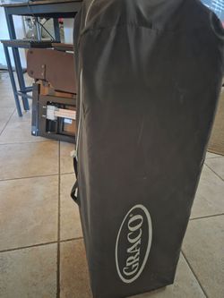Graco Pack N Play